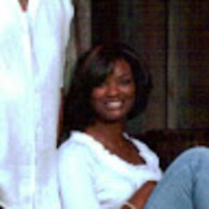 Meet your Posher, Angelina